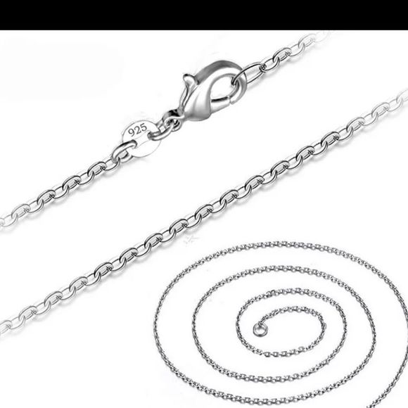 Sterling Silver 925 7 chakras stones inside resin copper infinity design boho - Picture 4 of 5